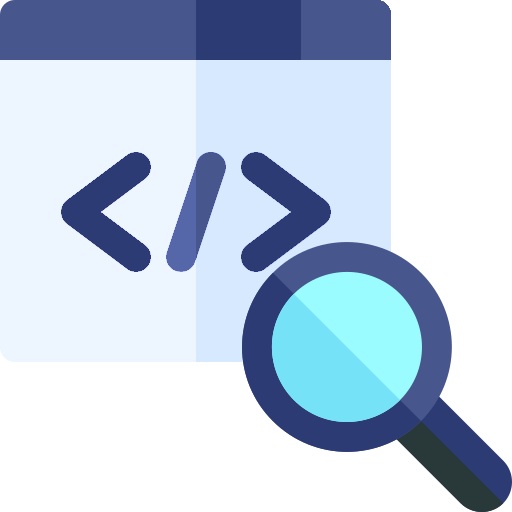 php-code-search logo